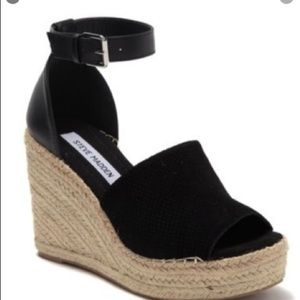 Steve Madden Wedges